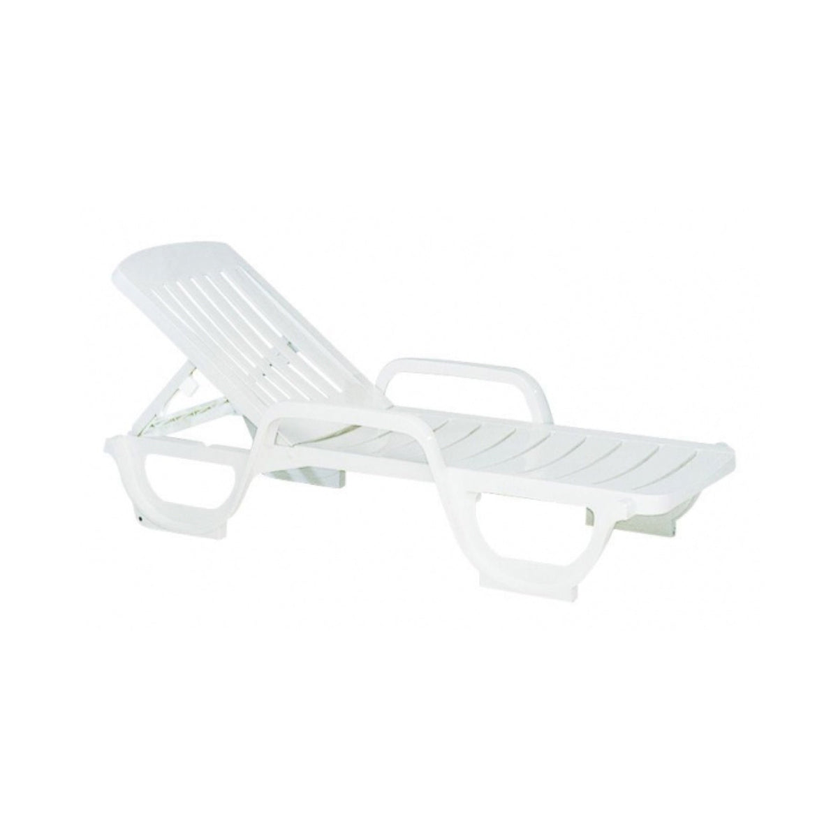 TRG10002 Grosfillex® Miami Collections
