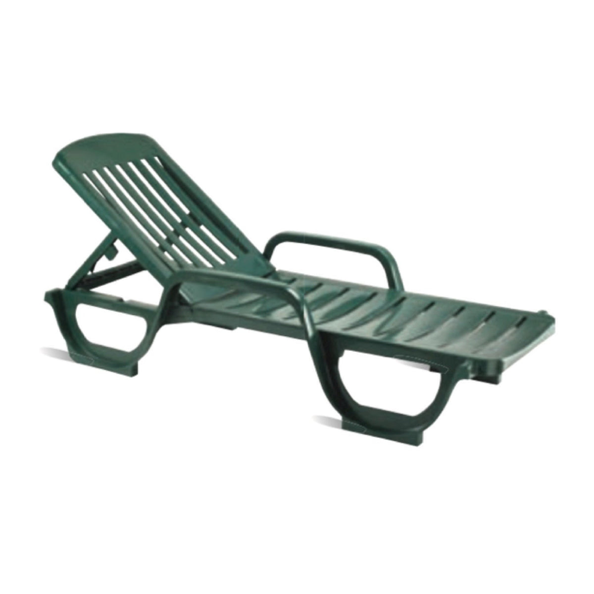 TRG10002 Grosfillex® Miami Collections