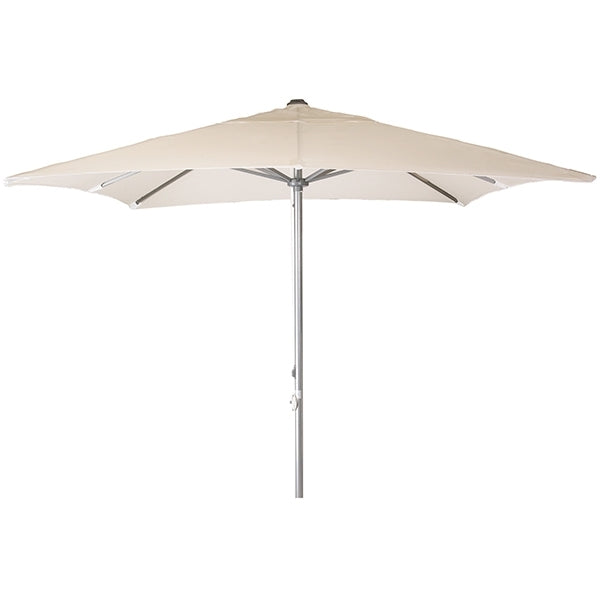 TRG10004 Grosfillex® Umbrella TERRACE SQUARE