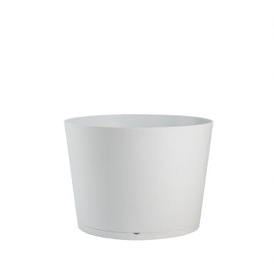 TRG90001 Grosfillex® Tokyo Planters