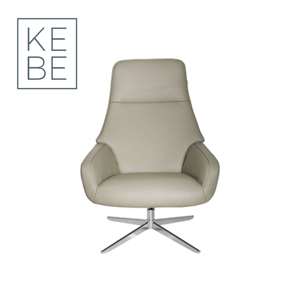TRK10001 KEBE® Camillo Recliner Lounge Chair