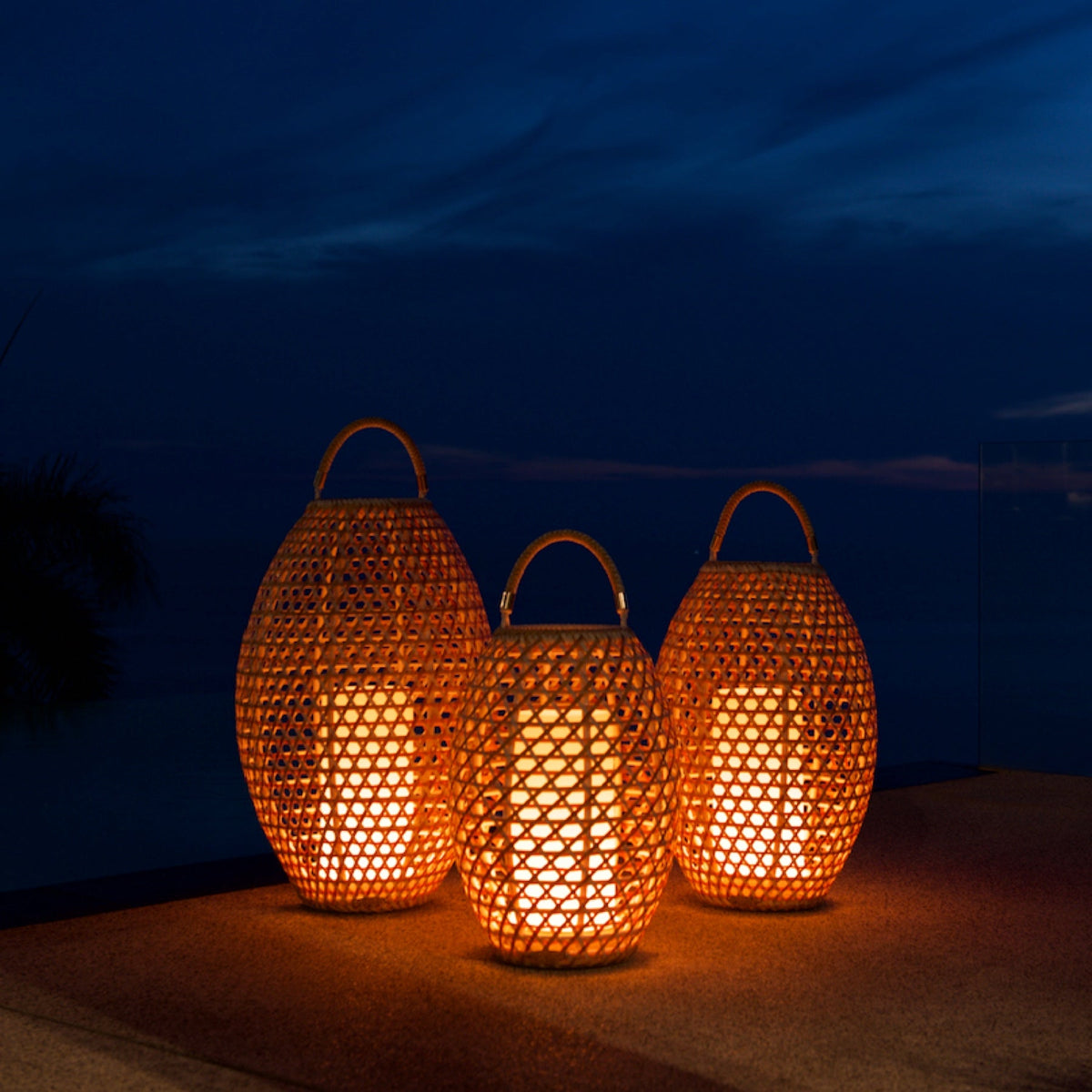 TRO51001 OHMM Lantern