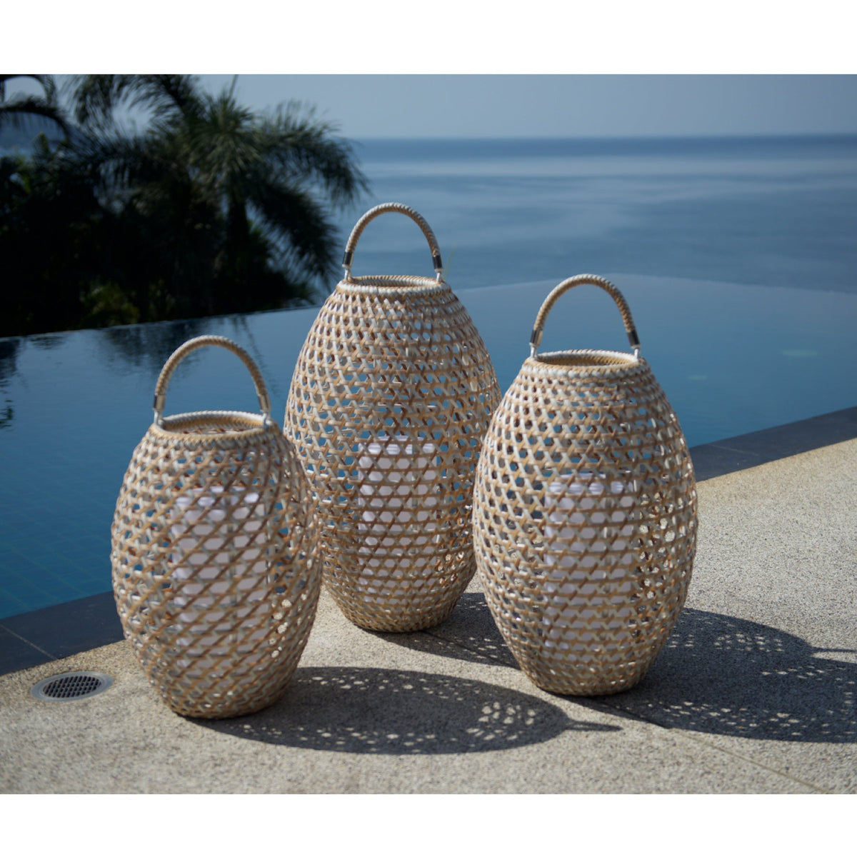 TRO51001 OHMM Lantern