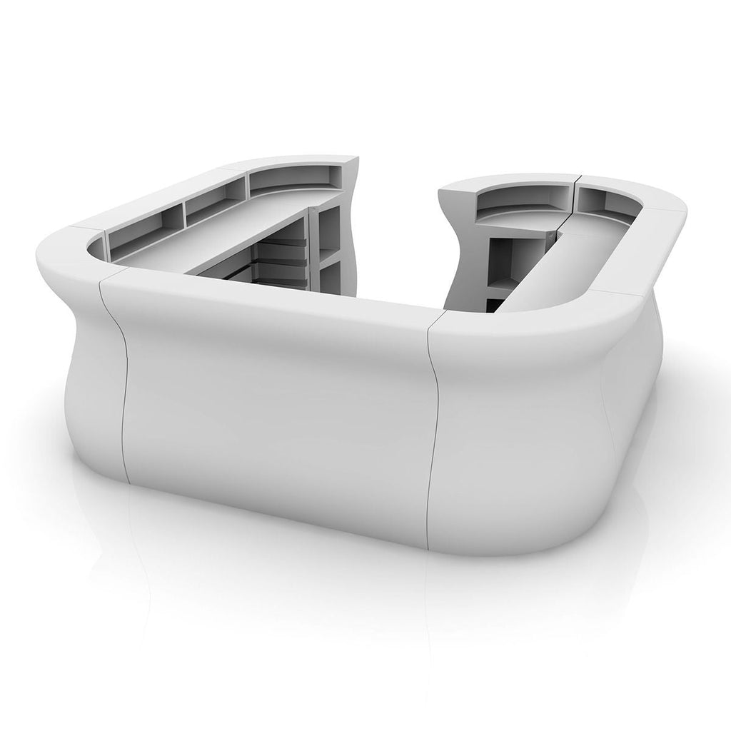 TRP01007 PlusT® BARTOLOMEO Collection
