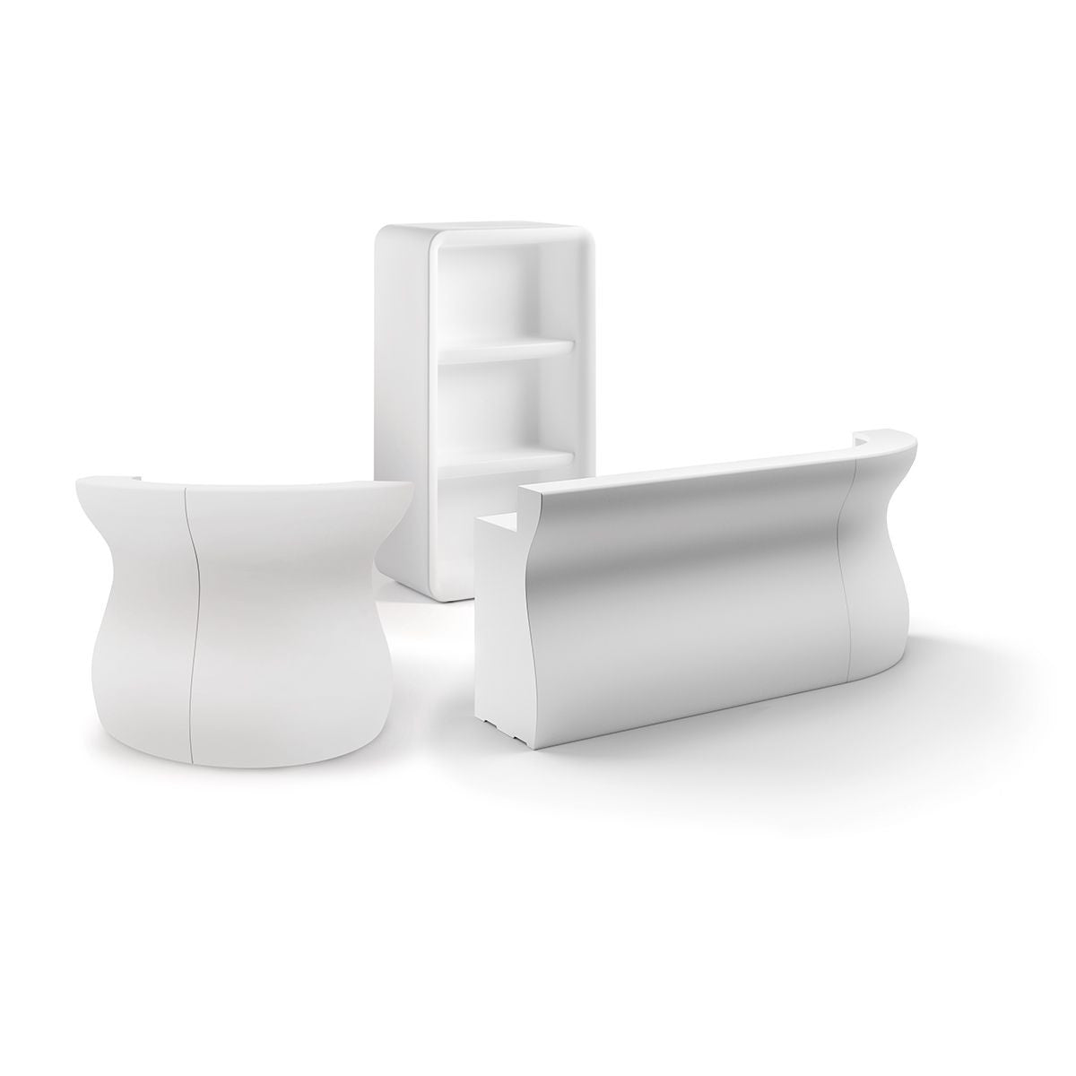 TRP01007 PlusT® BARTOLOMEO Collection
