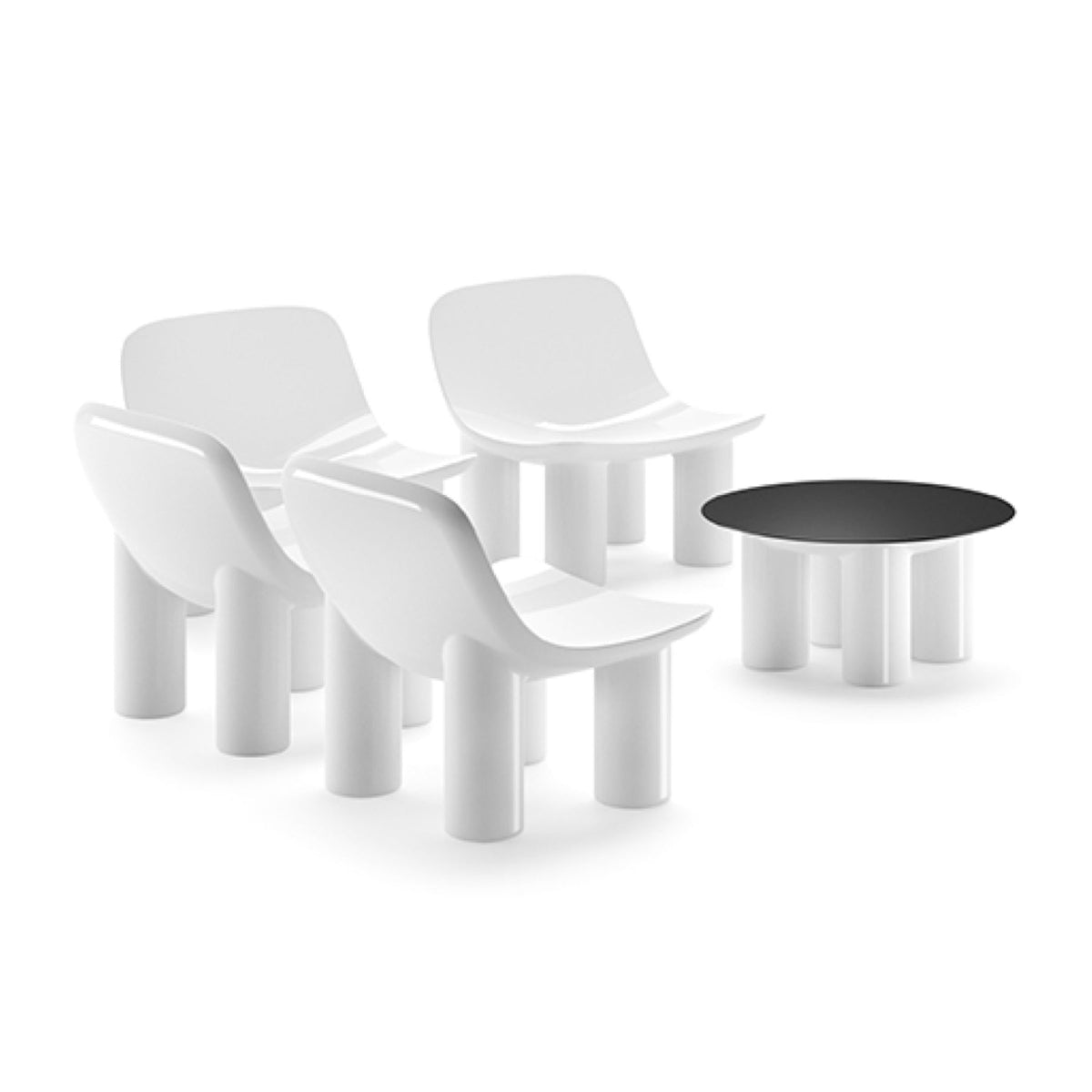 TRP01013 PlusT® ATENE Collection