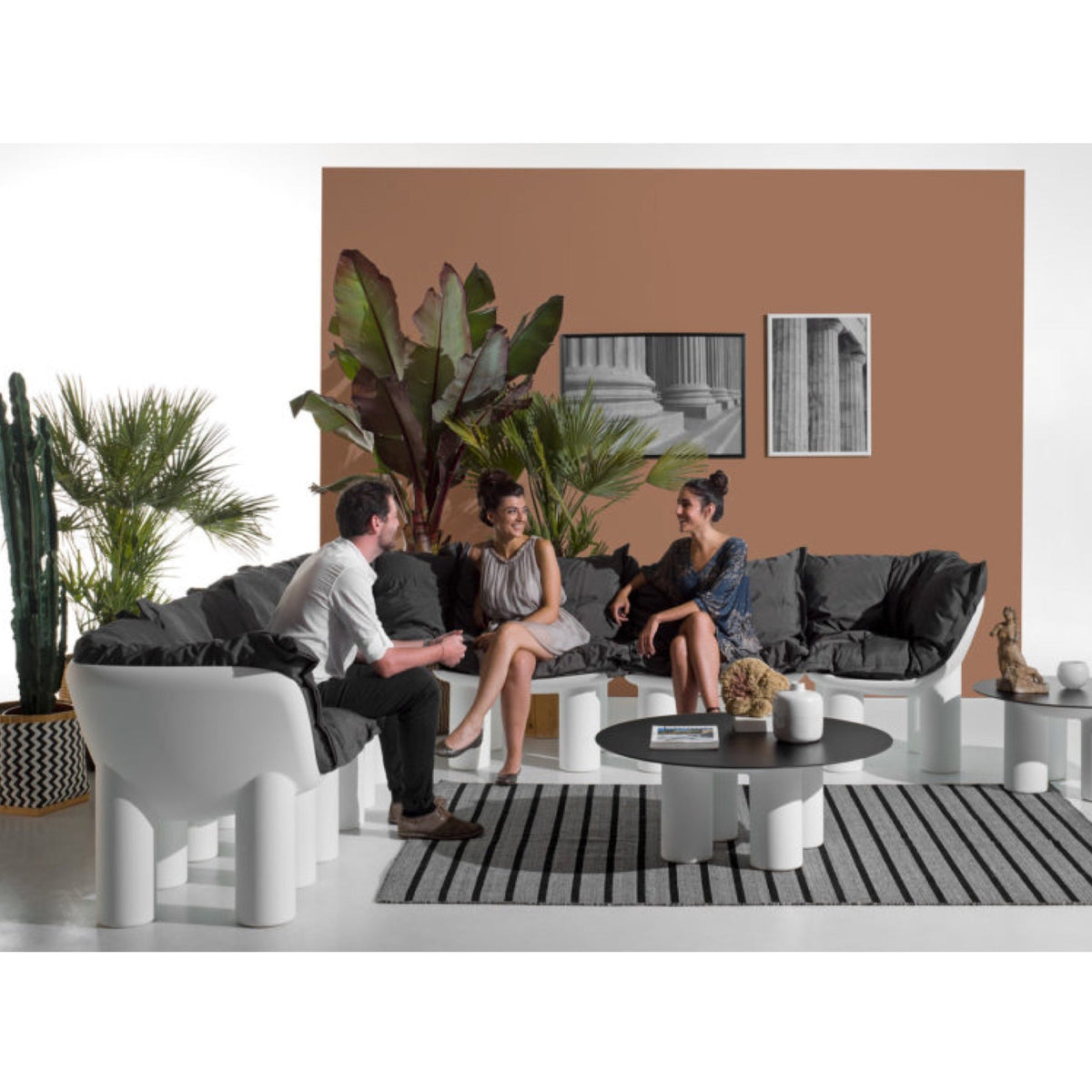 TRP01013 PlusT® ATENE Collection