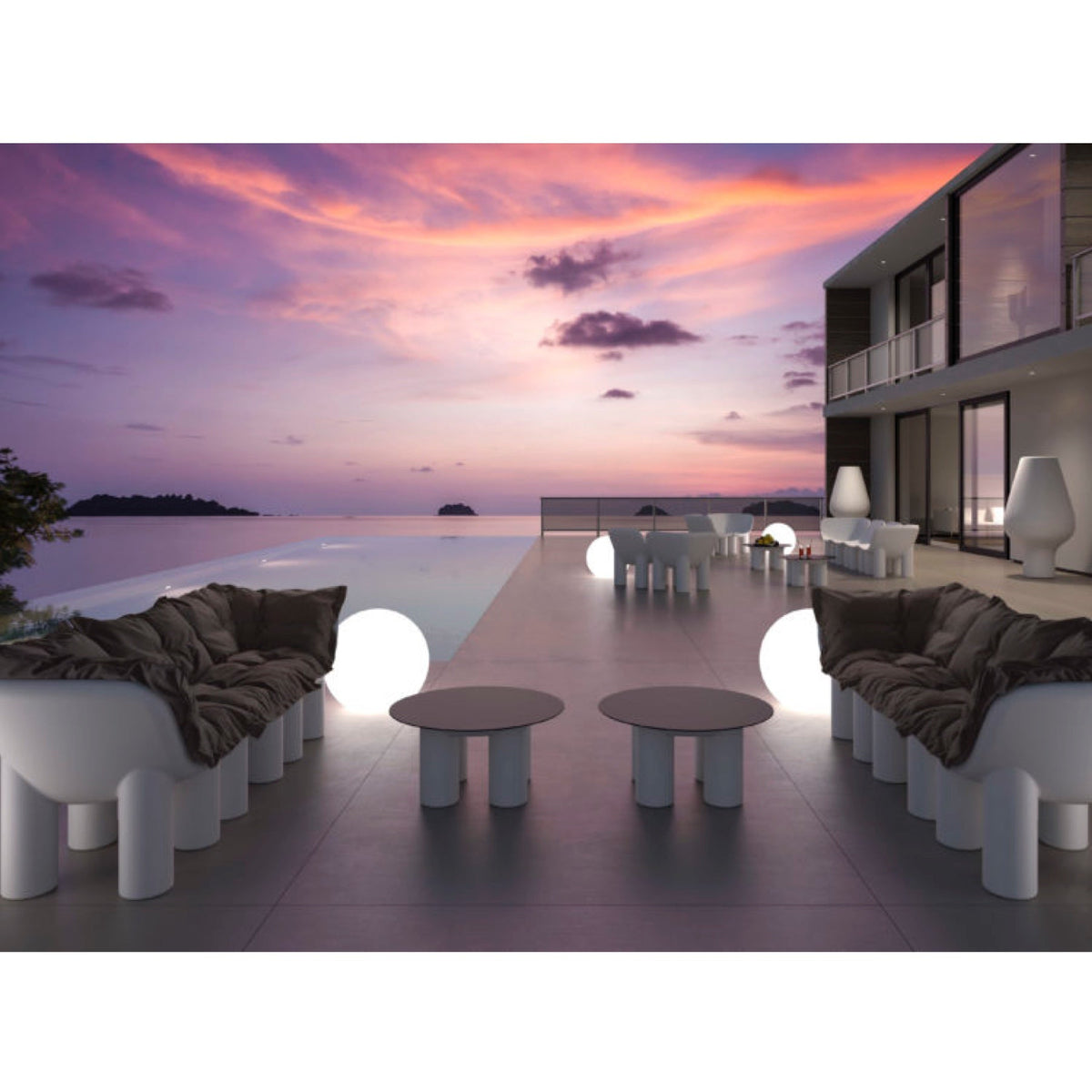 TRP01013 PlusT® ATENE Collection