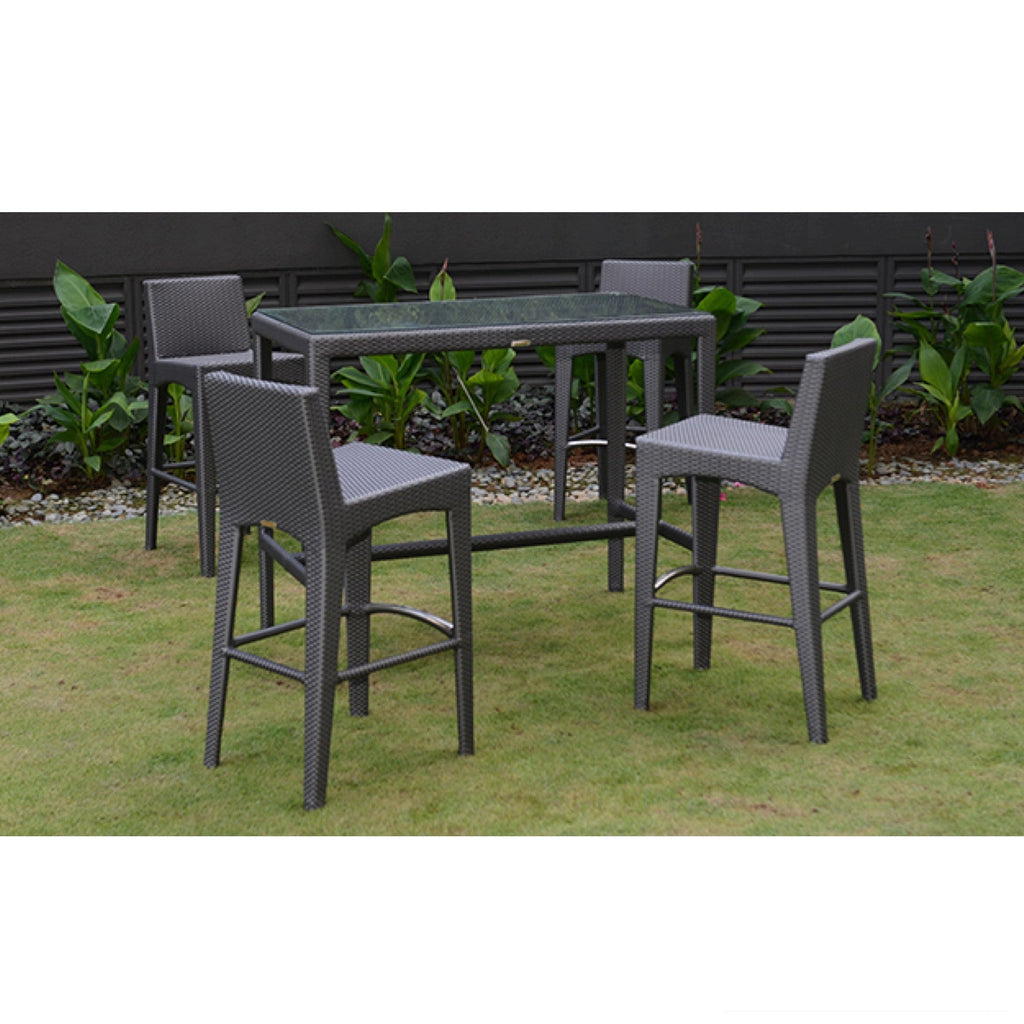 TRO24001 OHMM® Tequila Barchair