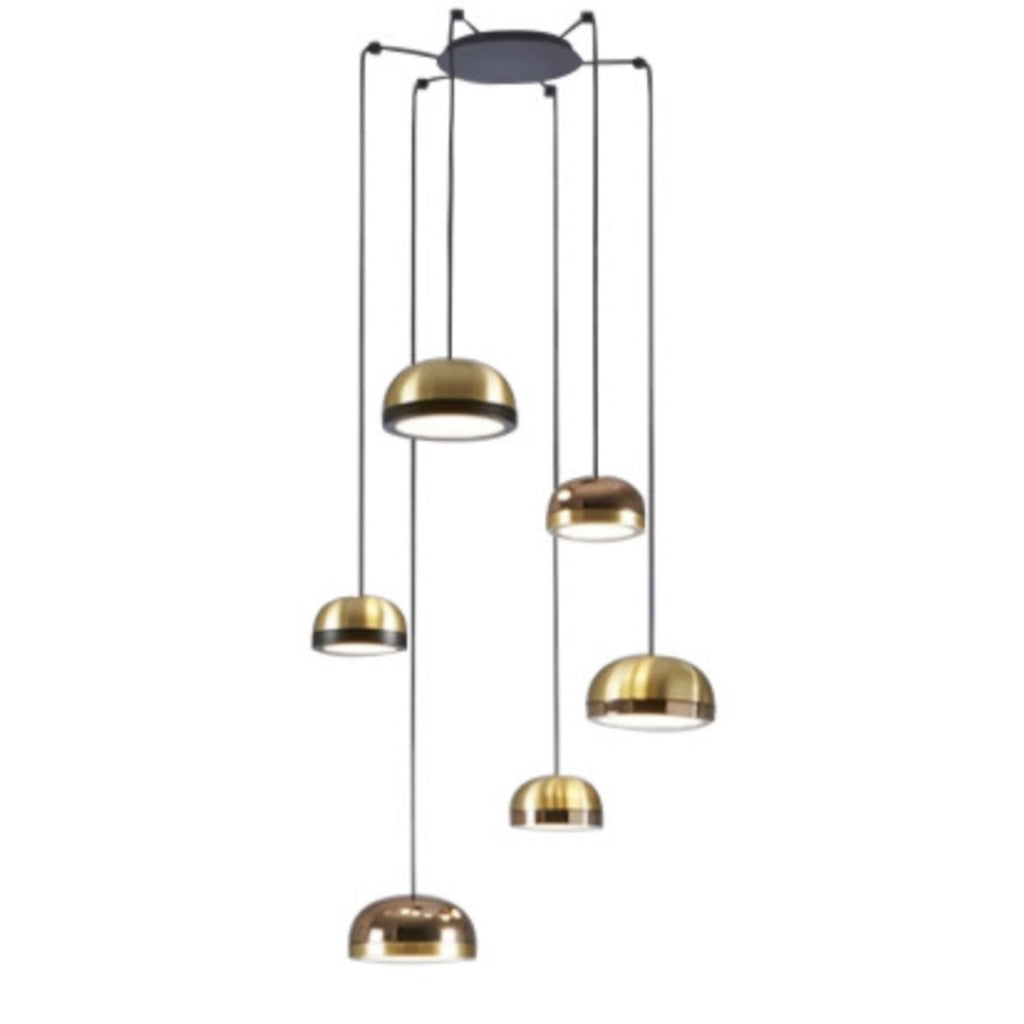 TR80063 Molly Style Lamp Collections