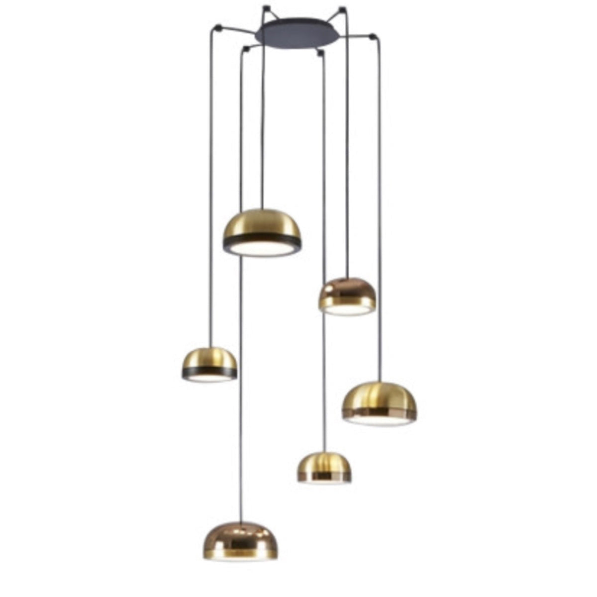 TR80063 Molly Style Lamp Collections