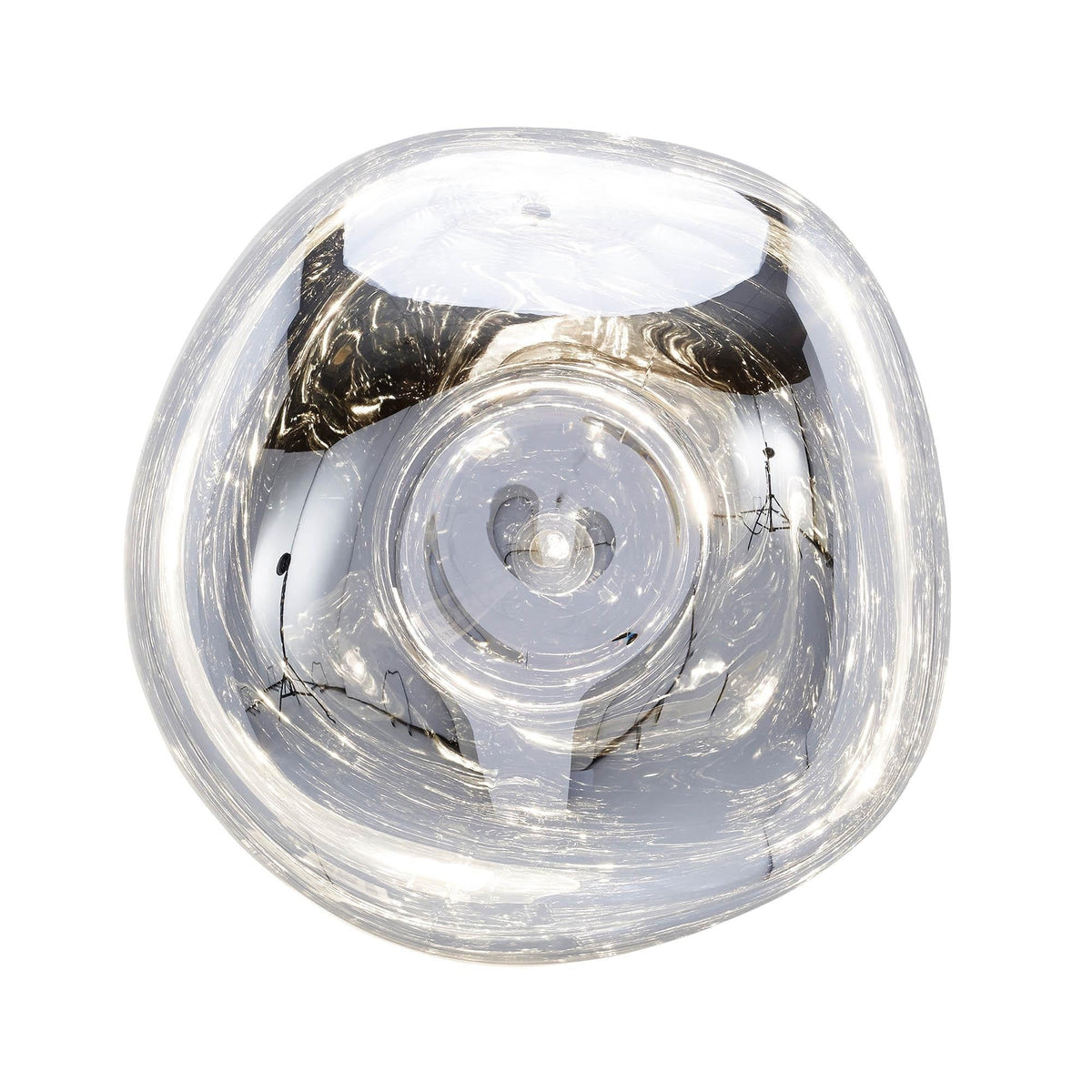 TR80058 The Melt Style Lamp