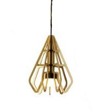 TR80152 Rokumba EXO Style Pendant Lamps