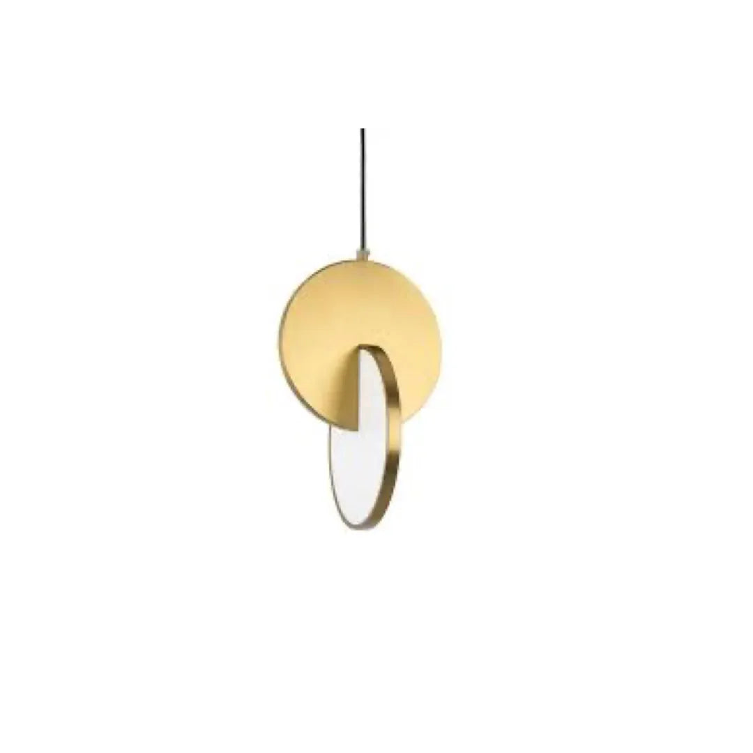 TR80149P Eclipse Style Pendant Lamps