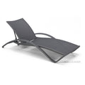 TRO30001 OHMM® Wave Sun Loungers