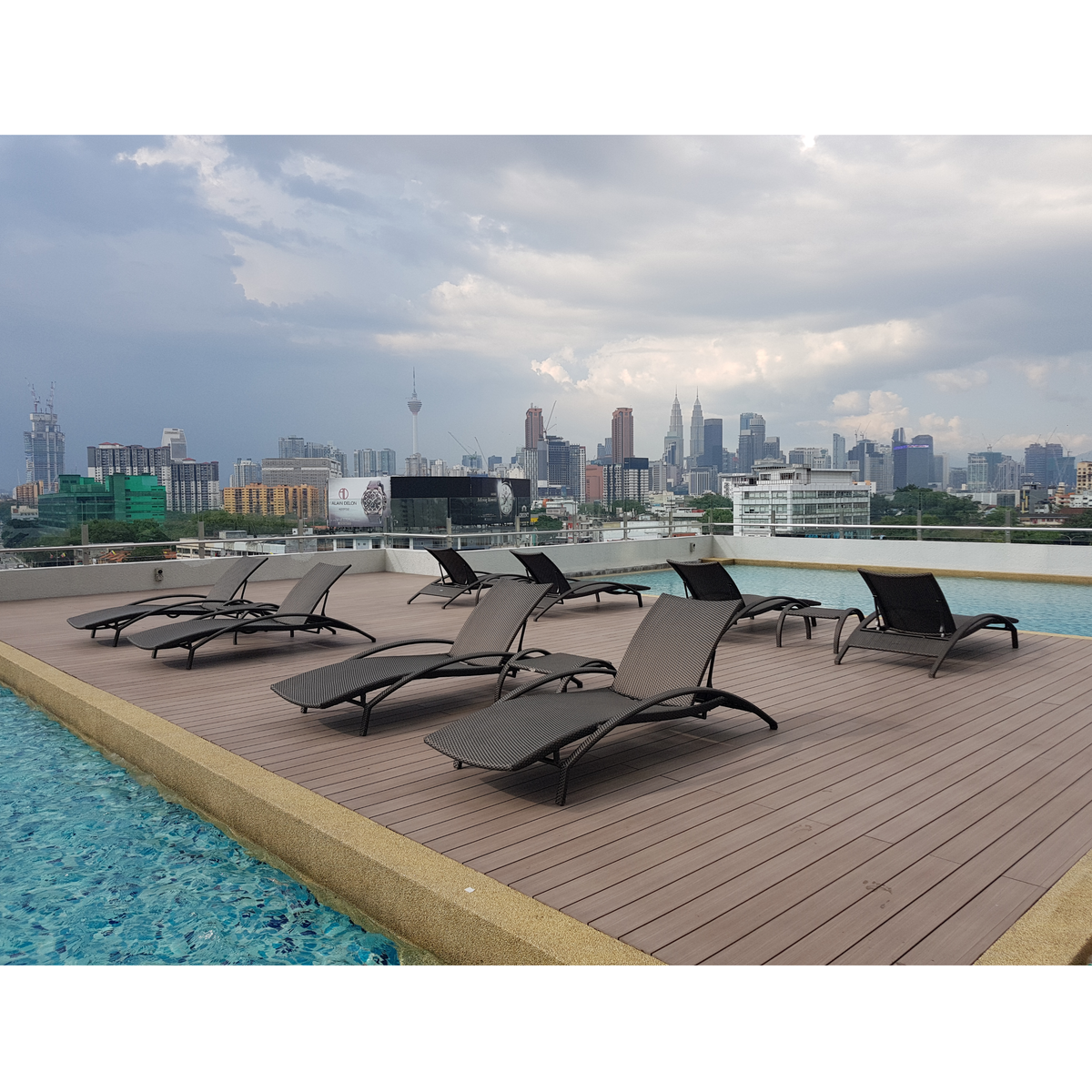 Z015 - One Residences, Chan Sow Lin