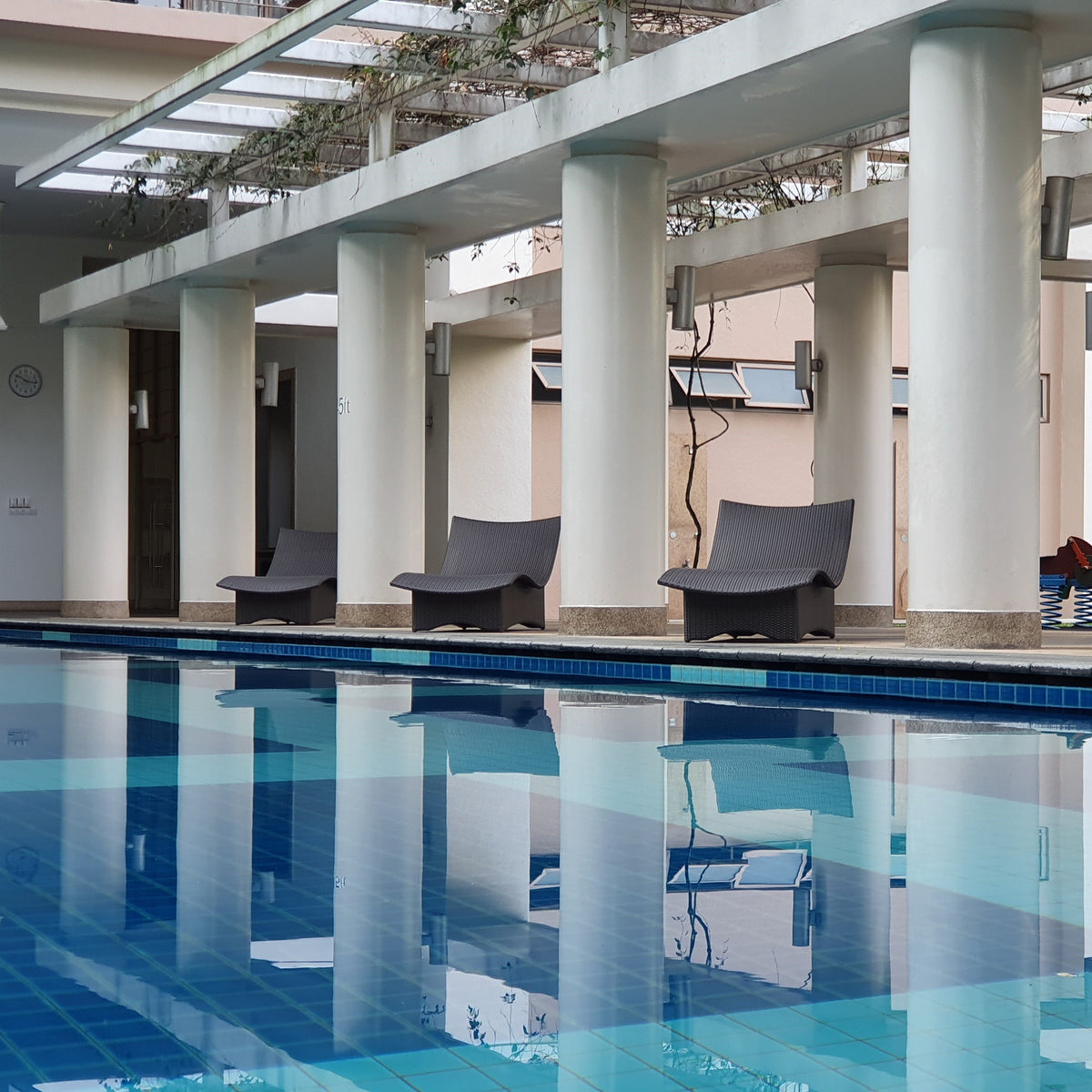 Z017 - Hampshire Park Residences @ KLCC
