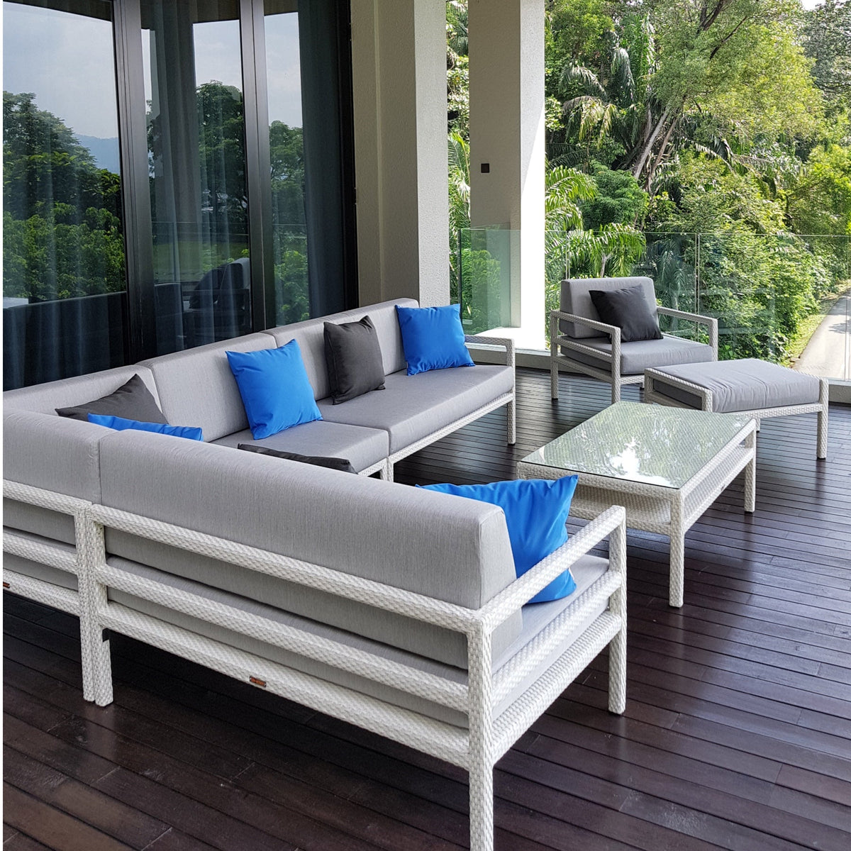 Z013 - Private Bungalow, Ukay Heights