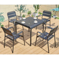 TR11019 Trasa Pallii Outdoor Dining