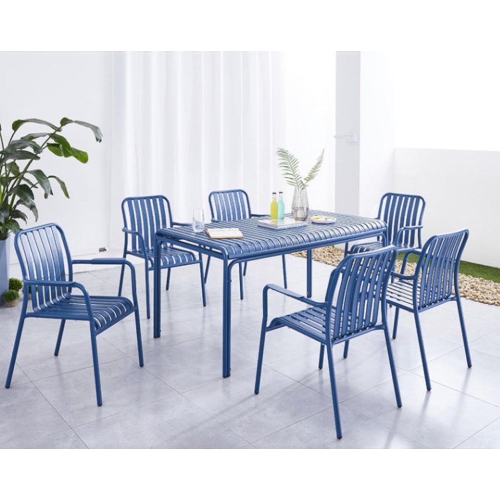 TR11019 Trasa Pallii Outdoor Dining