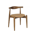 TR20029 Elbow Dining Chair