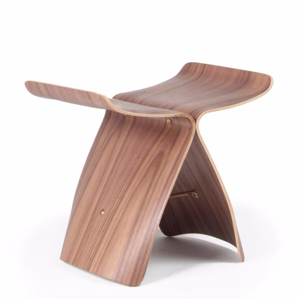 TR40001 Butterfly Stool