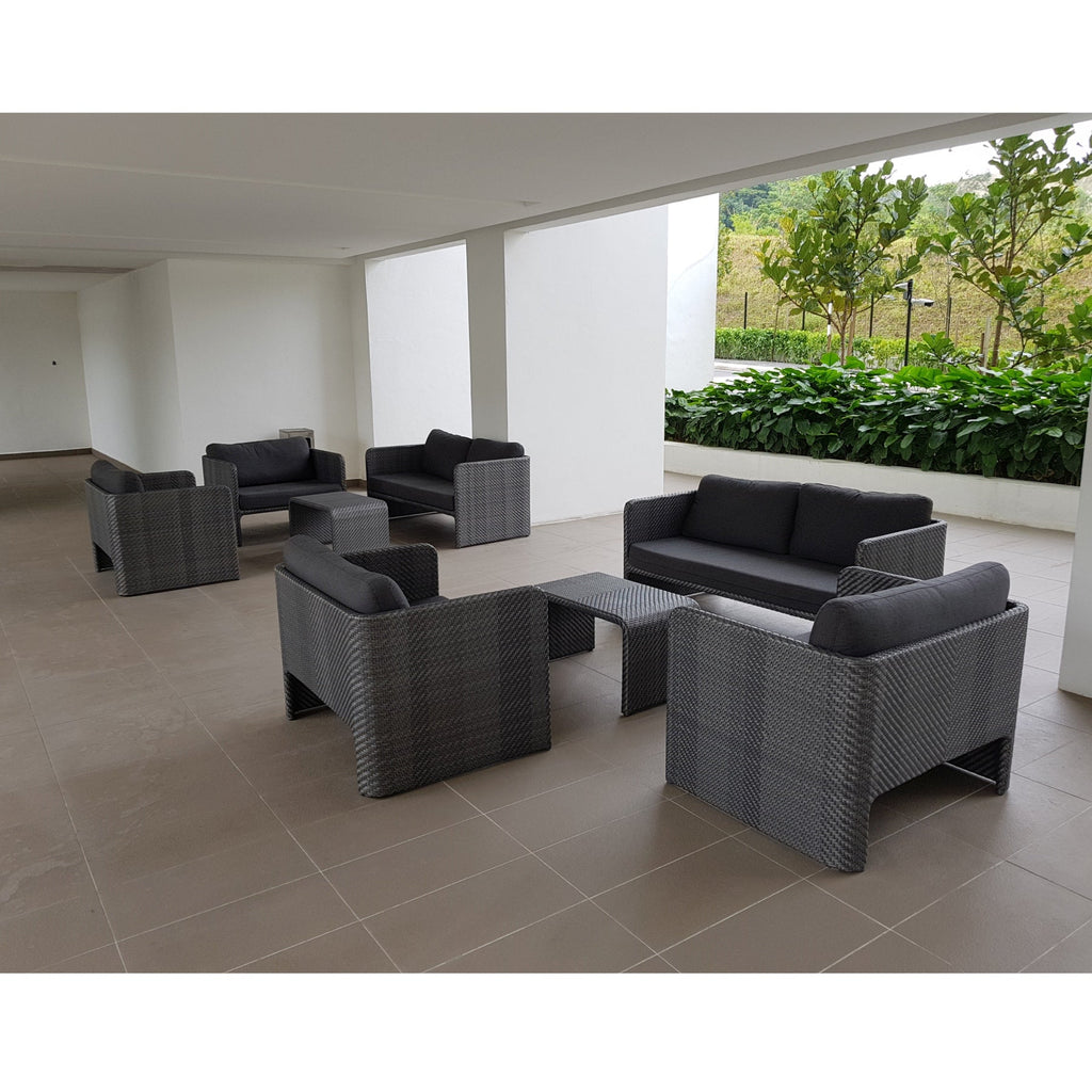 Z007 - Cloud Tree Residences