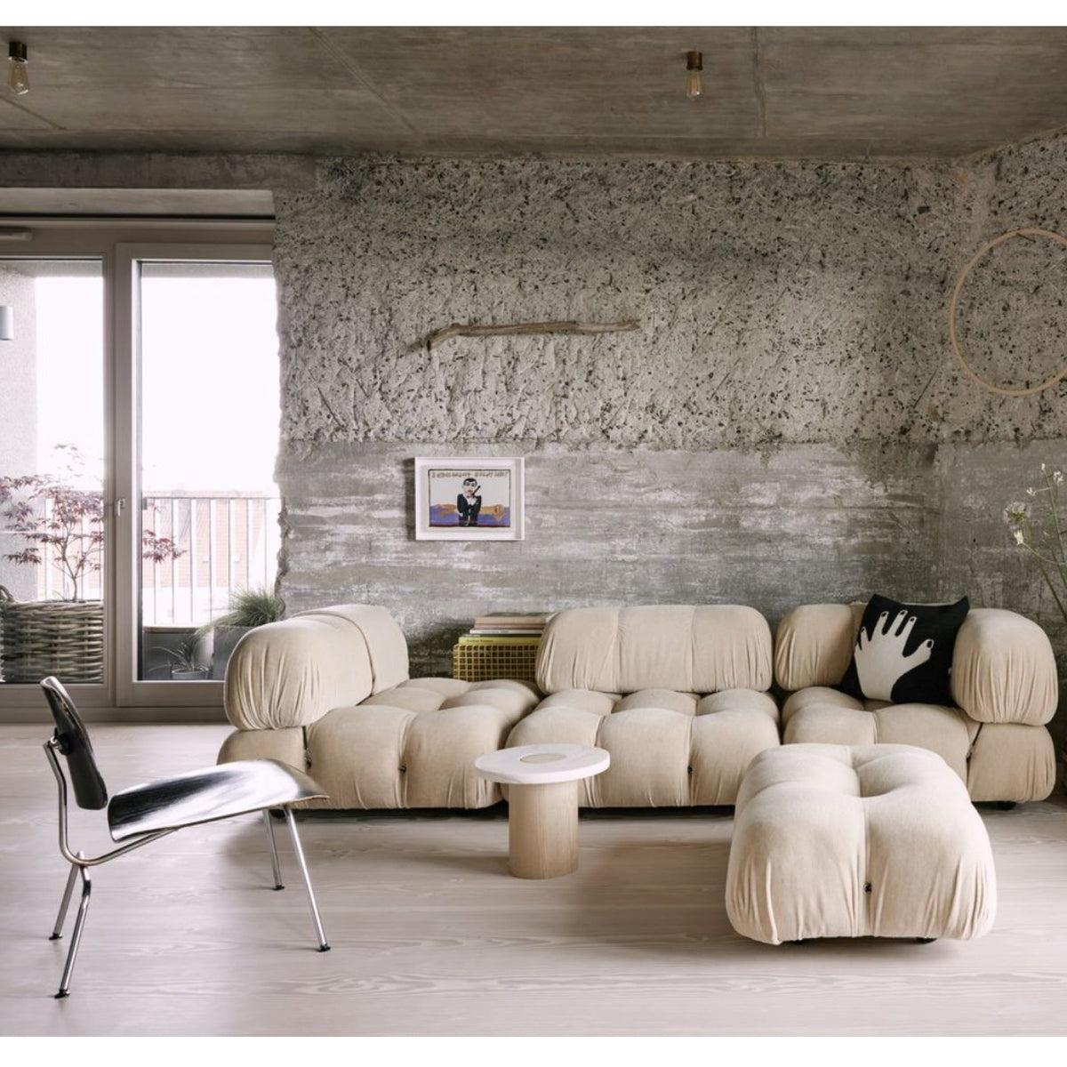 TR50047 Camaleonda Style Sofa