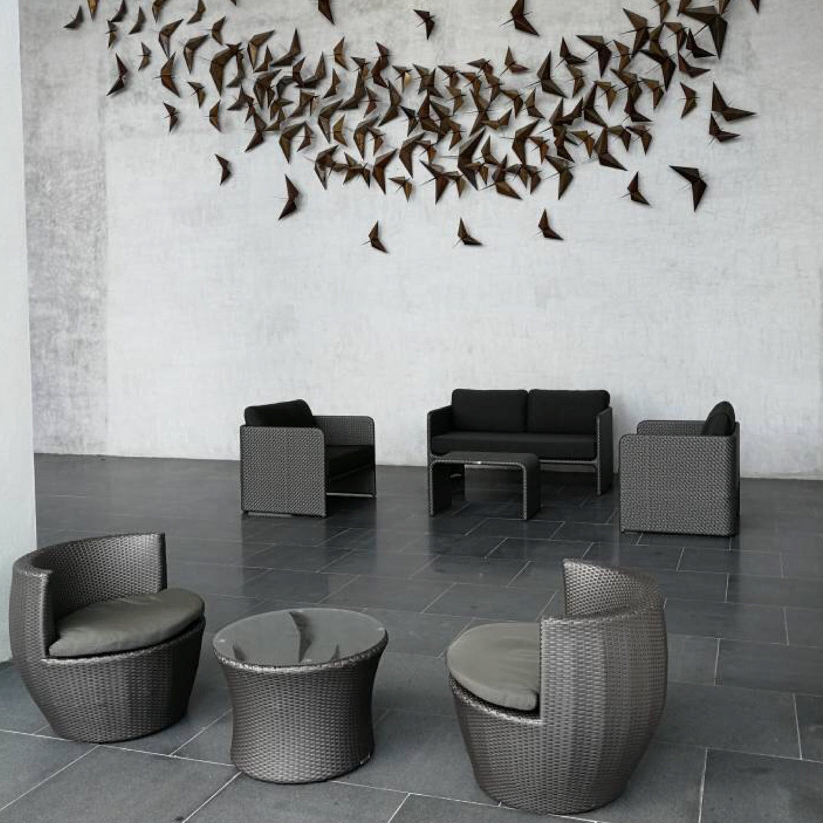 Z007 - Cloud Tree Residences