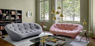 TR50050 Ploum Sofa