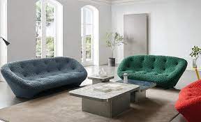 TR50050 Ploum Sofa