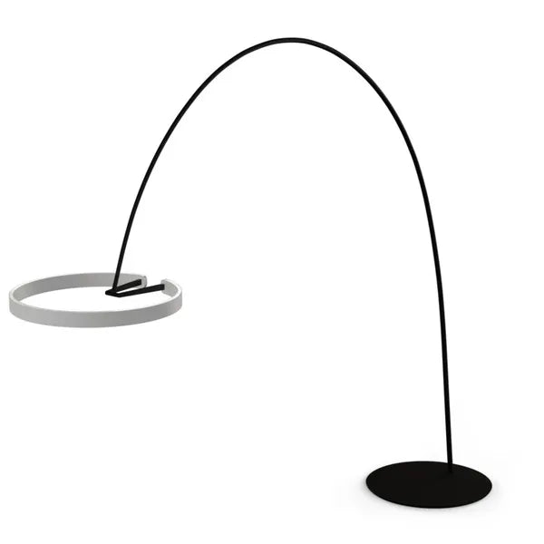 TR80302F Mito style Floor Lamp
