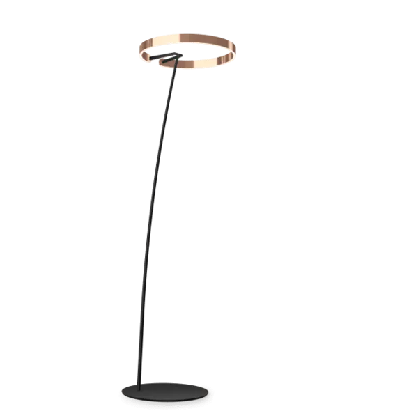 TR80302F Mito style Floor Lamp