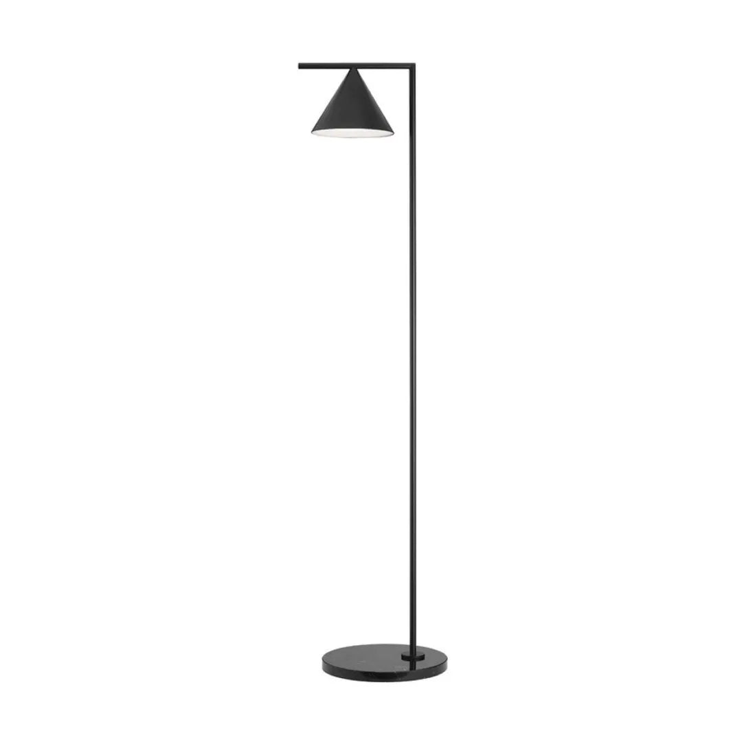 TR83005F Captain Flint Style Floor Lamp