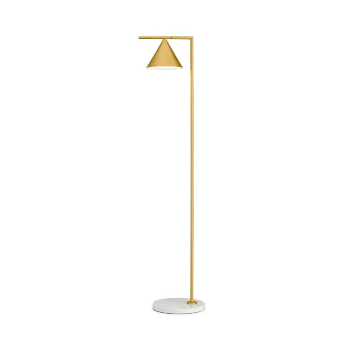 TR83005F Captain Flint Style Floor Lamp