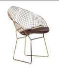 TR20012 Berto Diamond Chair