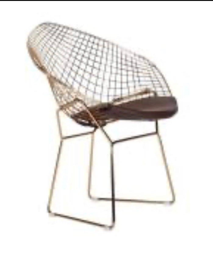 TR20012 Berto Diamond Chair