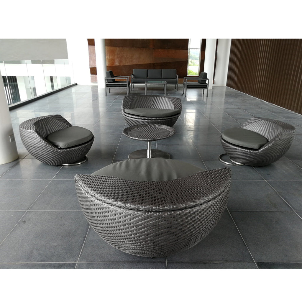 Z007 - Cloud Tree Residences