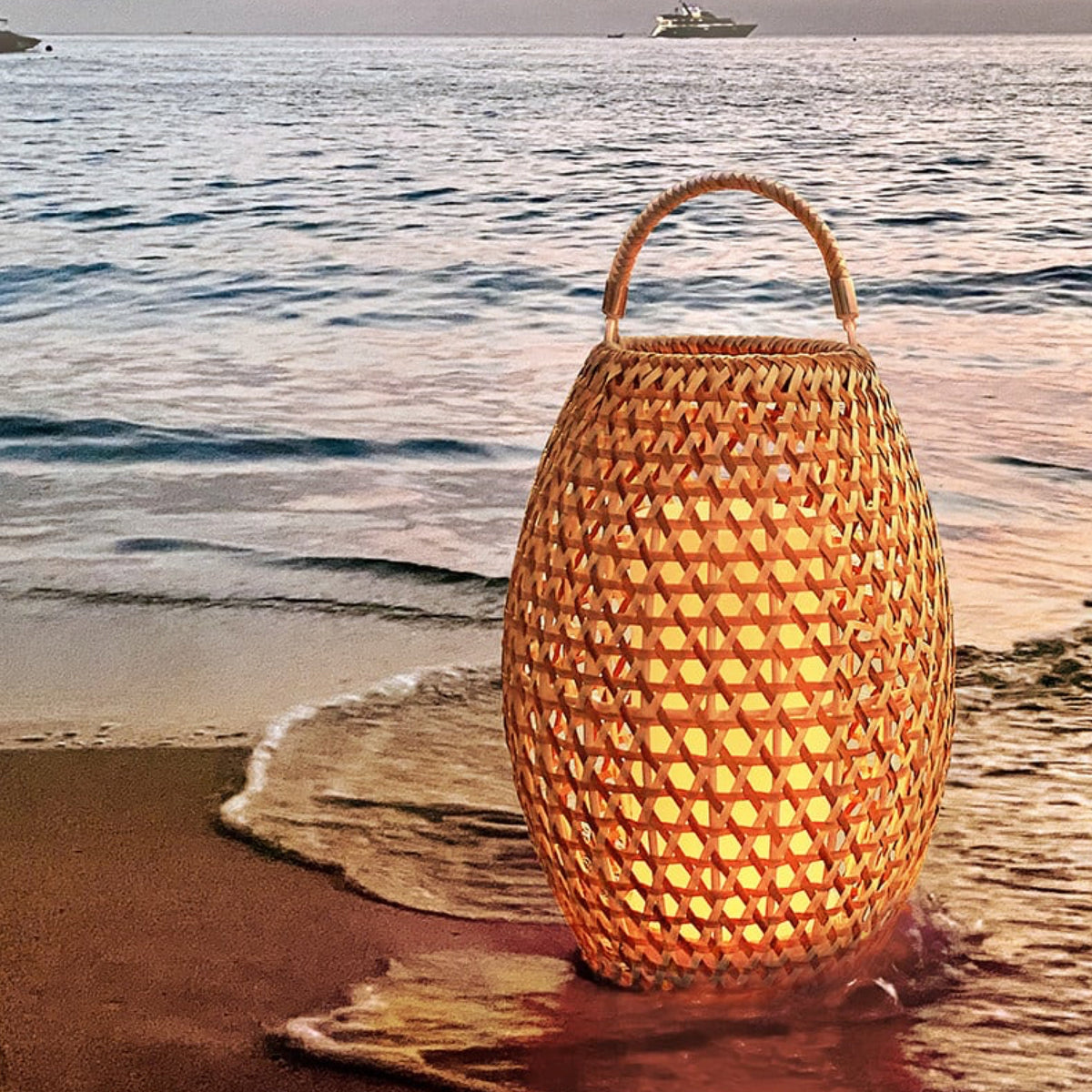 TRO51001 OHMM Lantern