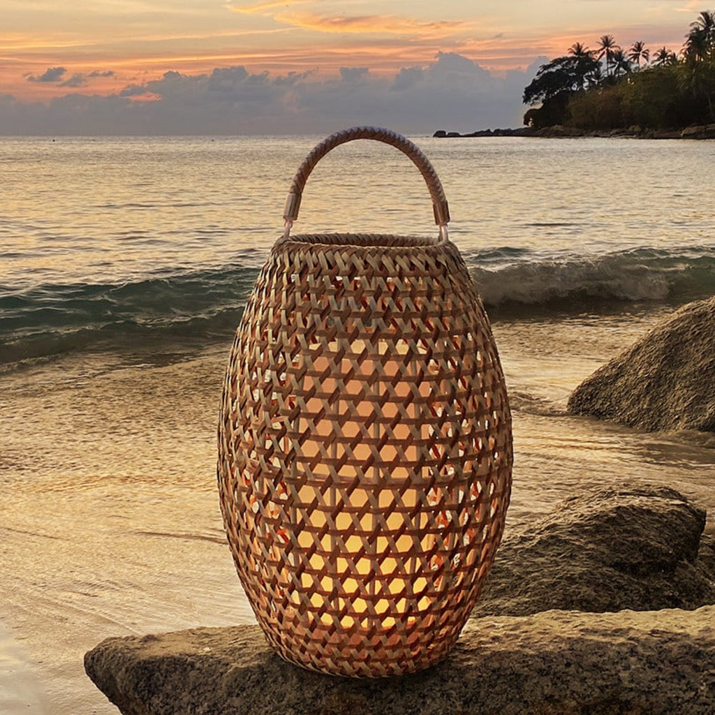 TRO51001 OHMM Lantern