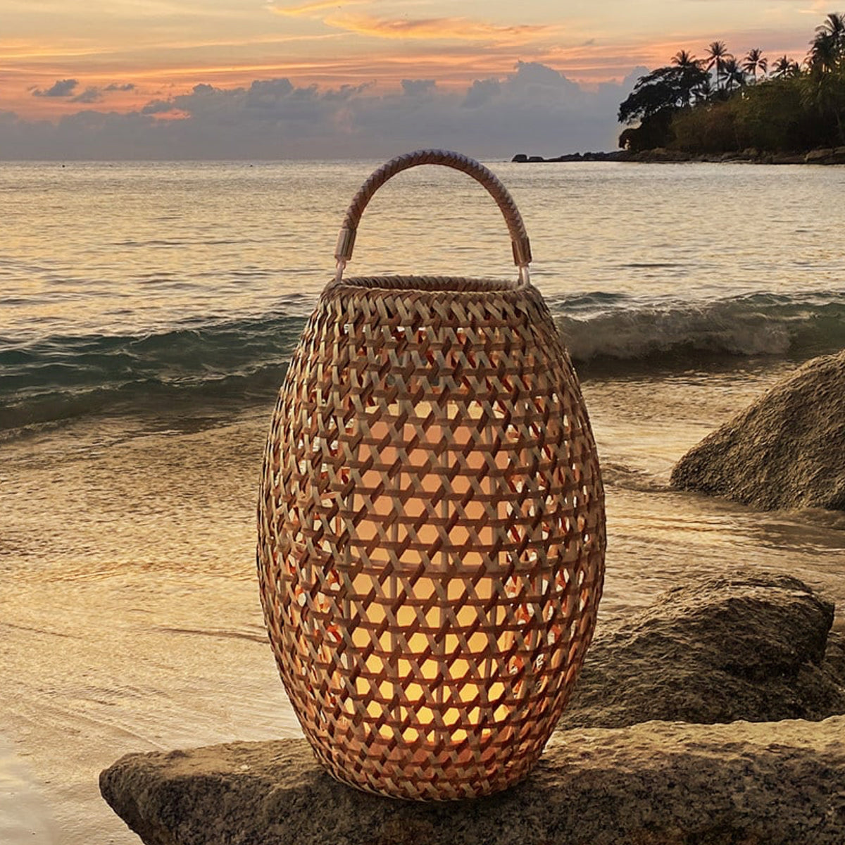 TRO51001 OHMM Lantern