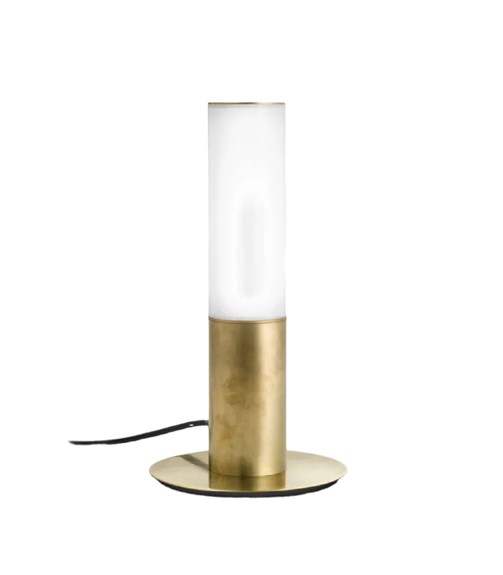 TR80084T Il-Fanale Etoile Style Table Lamp