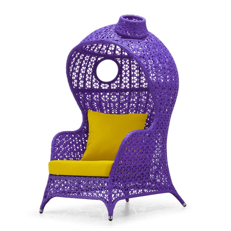 TR10014 Babylon Chair