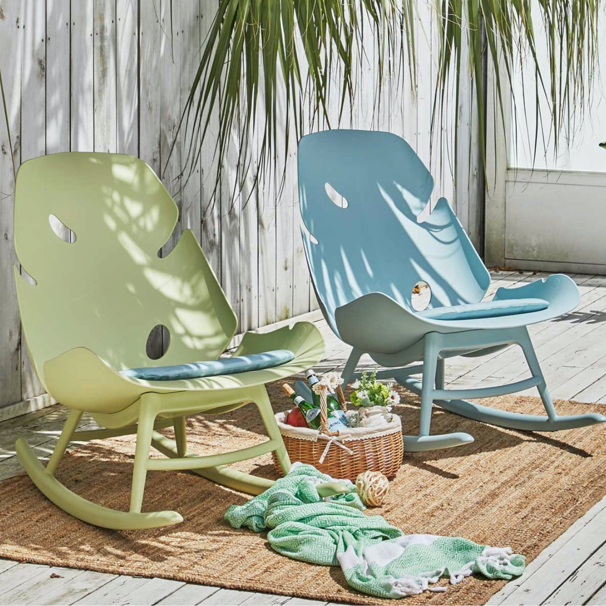 TRL10003 Monstera Collection