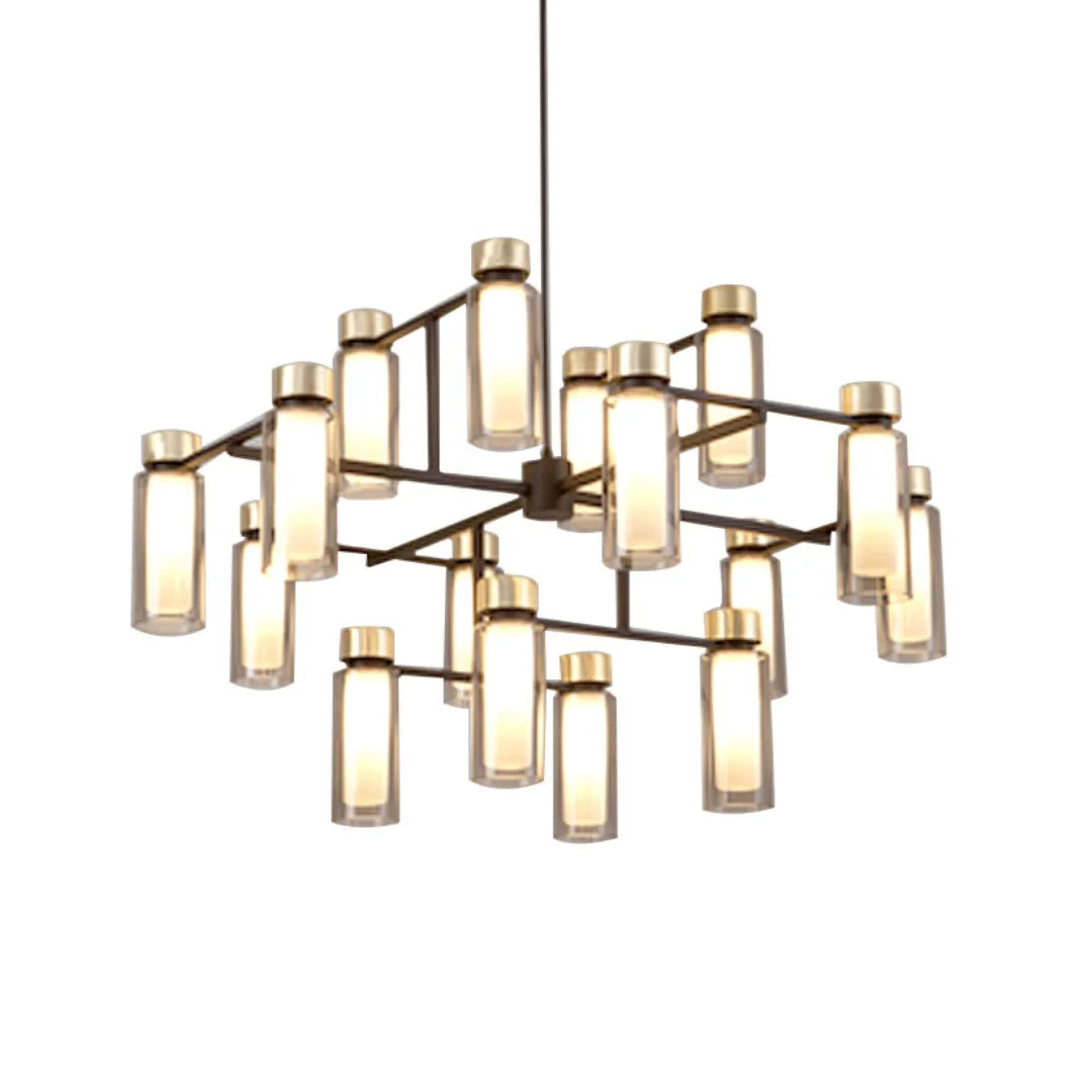 TR80186P TOOY OSMAN Style Pendant Lamps RM580.00 MYR