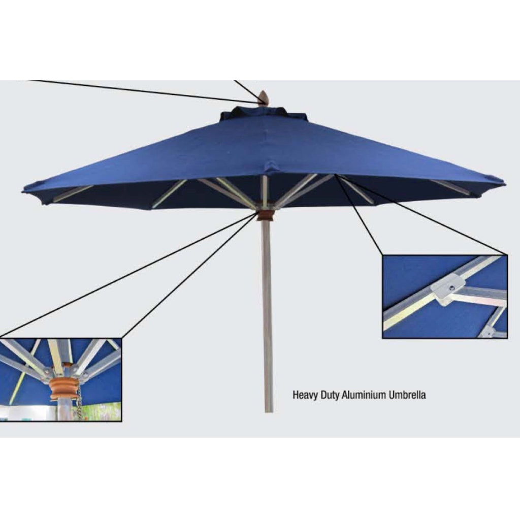 TRT10001 Trasa Parasols