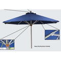 TRT10001 Trasa Parasols