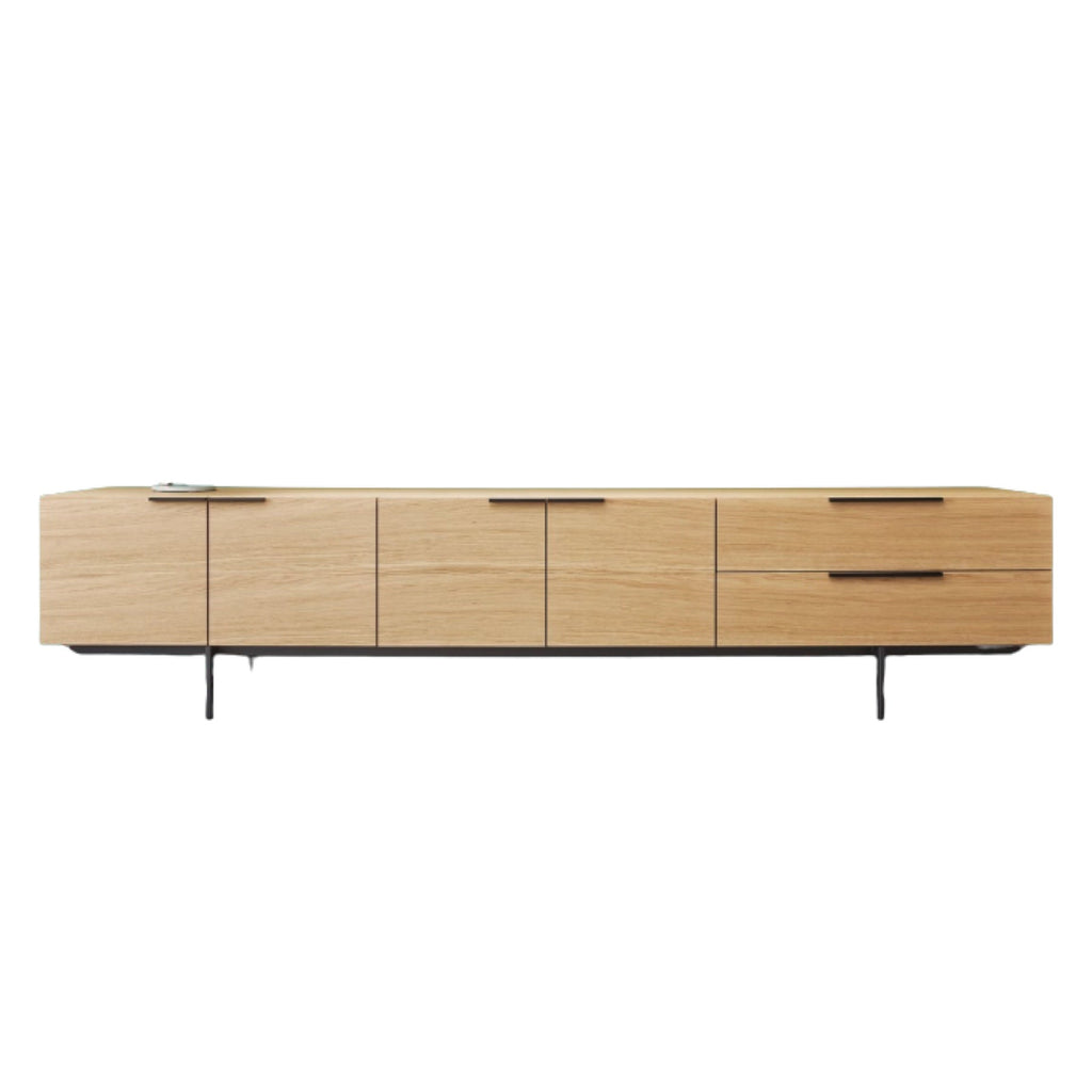 TR60008 Replica Cees Braakman Pastoe Frame Sideboard