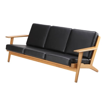 TR50041  Plank Sofa