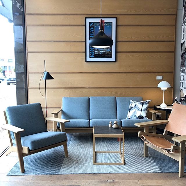 TR40071 Plank Chair